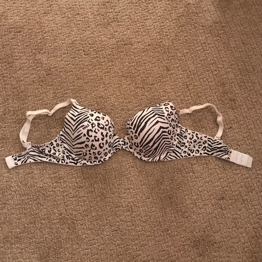 PINK bra